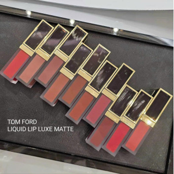 Son Tom Ford Liquid Lip Luxe Matte 2023  | Son môi