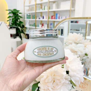 Hàng order-Kem dưỡng body L'occitane | Body