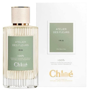Nước hoa Chloe Atelier Des Fleurs Iris EDP | Nước hoa nữ giới