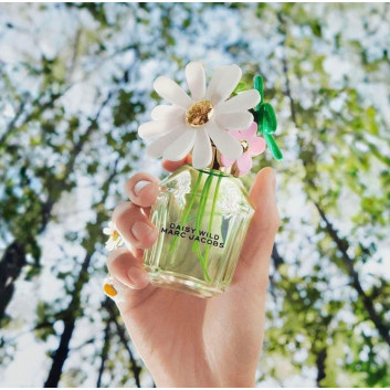 Nước hoa Daisy Wild Marc Jacobs | Nước hoa nữ giới