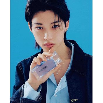 L’eau Kenzo Pour Homme Eau De Toilette EDT 100ml | Nước hoa nam giới