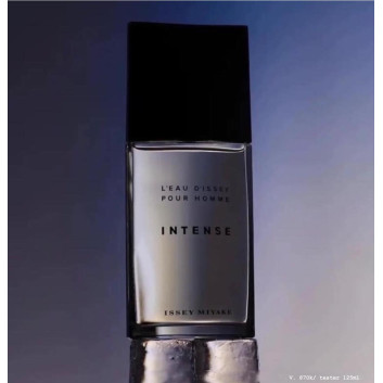 L'eau d'Issey Intense | Nước hoa nam giới