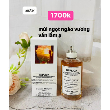 Replica On a date | Nước hoa nữ giới
