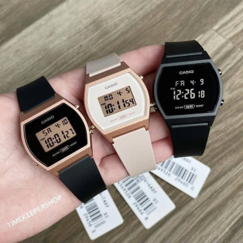 Hàng order-Đồng hồ casio LW 204 | Đồng hồ