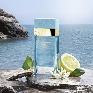 DG Light Blue Forever Pour Femme | Nước hoa nữ giới