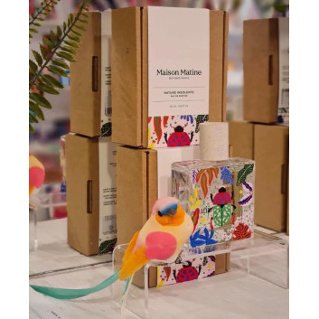 Maison Matine Nature Insolente 50ml | Nước hoa nữ giới