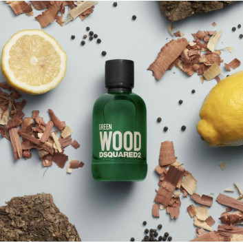 Green Wood DSquared2 100ml | Nước hoa nam giới