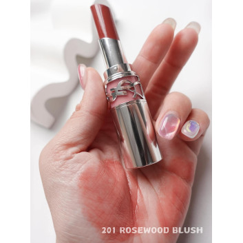 Son dưỡng YSL 201 Rosewood Blush | Son môi