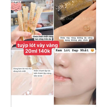 Kem lót Su:m Losec 20ml | Kem lót/nền