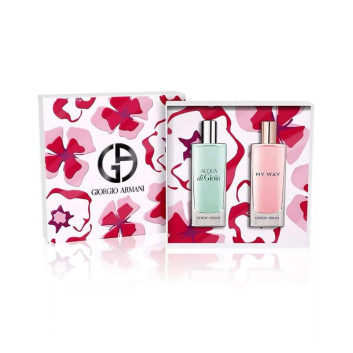 Giftset Giorgio Armani | Nước hoa nữ giới