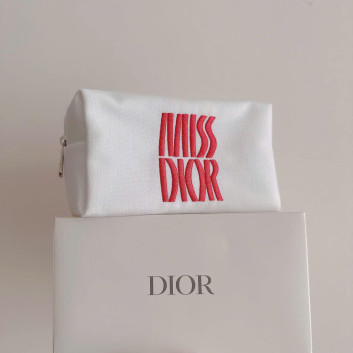 Túi đựng mỹ phẩm Dior | Túi, xách, vali, cặp, balo