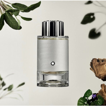 Montblanc Explorer Platinum EDP 2O23 | Nước hoa nam giới