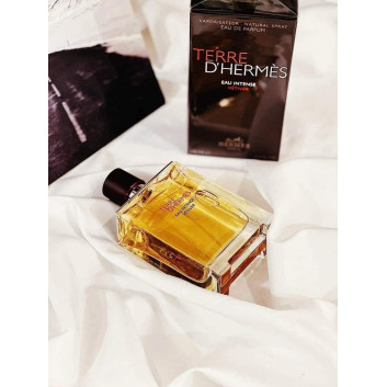 Terre D'Her mes Eau Intense Vetiver edp | Nước hoa nam giới