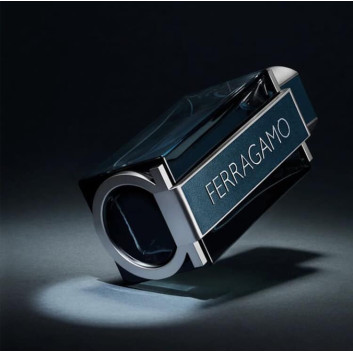 Ferragamo Intense Leather edp | Nước hoa nam giới