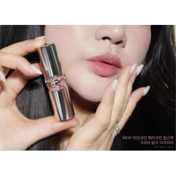 Son YSL Loveshine Lip Oil Stick 209 Pink Desire | Son môi