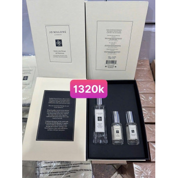 Giftset Jo Malone | Nước hoa nữ giới