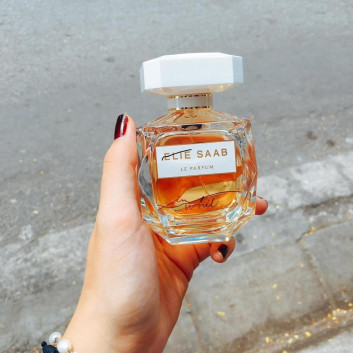 ElieSaab In White 90ml | Nước hoa nữ giới