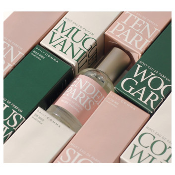 Nước hoa Daily Comma Most Eau Parfum 30ml | Nước hoa nữ giới