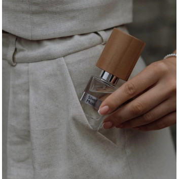 Nasomatto Silver Musk | Nước hoa nữ giới