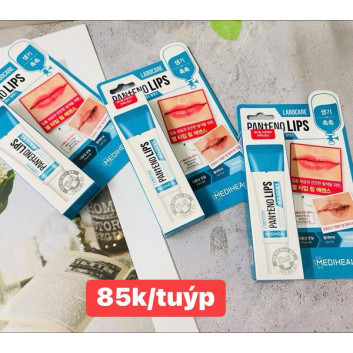 Son dưỡng môi Mediheal Labocare Panteno Lips | Son môi