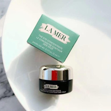 Kem dưỡng mắt La Mer The Eye Concentrate 5ml | Da mặt
