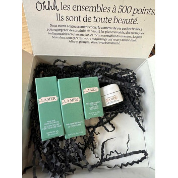 Bộ dưỡng da Lamer Hydration Heroes | Da mặt