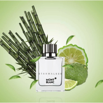 Mont blanc Starwalker 75ml | Nước hoa nam giới
