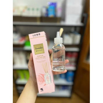 Bình refill tinh dầu khuếch tán 70ml | Đồ dùng gia dụng