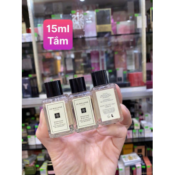 Sữa tắm hương nước hoa Jomalone 15ml | Body