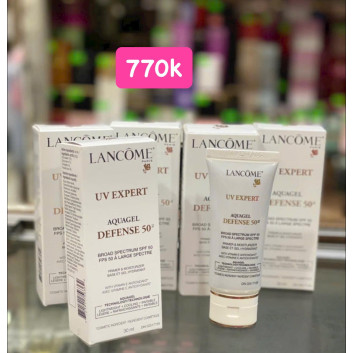 Kem chống nắng Lancome UV Expert 30ml | Da mặt