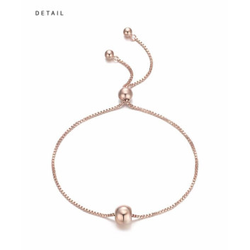 Gom order-Lắc tay mạ vàng 14K Paige Flynn | Đồng hồ - Phụ kiện