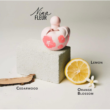 Nina Ricci Fluer EDT 30ml | Nước hoa nữ giới