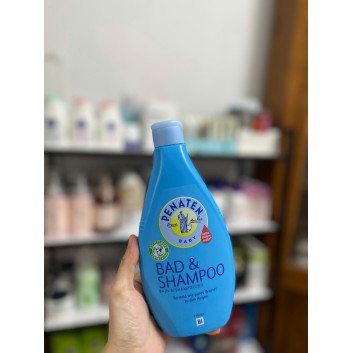Tắm gội Penaten 400ml | Body