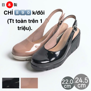 Gom order- Giày Kosu | Giày dép cho nữ