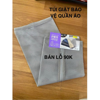 Túi giặt quần áo | Đồ dùng gia dụng