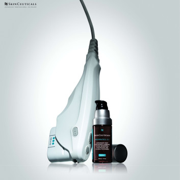 SkinCeuticals Resveratrol B E | Da mặt