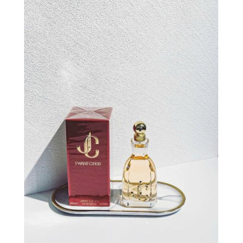 Jimmy Choo I Want Choo | Nước hoa nữ giới