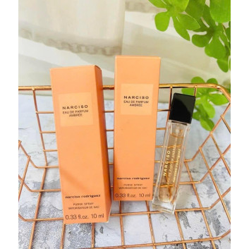 Narciso Ambree EDP 10ml | Nước hoa nữ giới