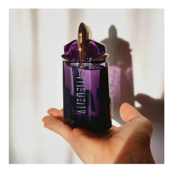 Thierry Mugler Alien chai tester 90ml | Nước hoa nữ giới