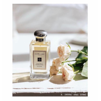 Jo Malone Lime Basil & Mandarin | Nước hoa nữ giới