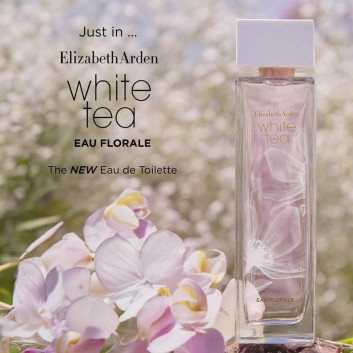 Elizabeth Arden White Tea Eau Florale  | Nước hoa nữ giới