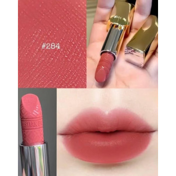 Rouge Dior Lipstick 284 - Limited Edition 2024 | Son môi