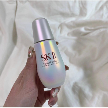 SK II GenOptics Ultraura Essence 50ml | Da mặt