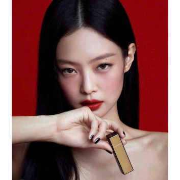 Son Hera Rouge Classy Mini màu 301 Seoul-Red | Son môi