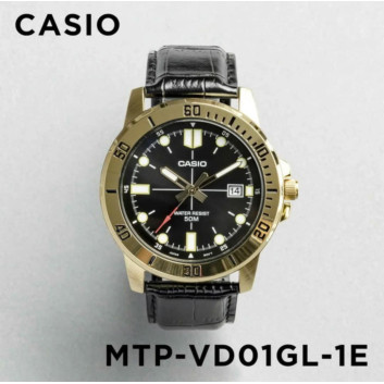 Gom order- Đồng hồ Casio MTP-VD01L | Đồng hồ - Phụ kiện