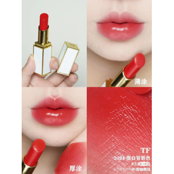 Son Tom Ford Soleil Ultra Shine 31 Ile D'Amour | Son môi