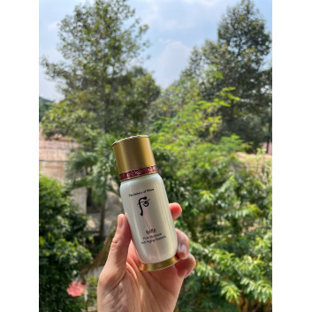 The history of Whoo Bichup First Moisture Anti-Aging Essence 50 ml | Da mặt