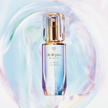 Tinh chất Le Serum Cle De Peau | Da mặt