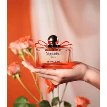 Signorina Unica By Salvatore | Nước hoa nữ giới