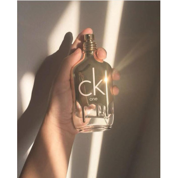 CK One Gold | Nước hoa nữ giới